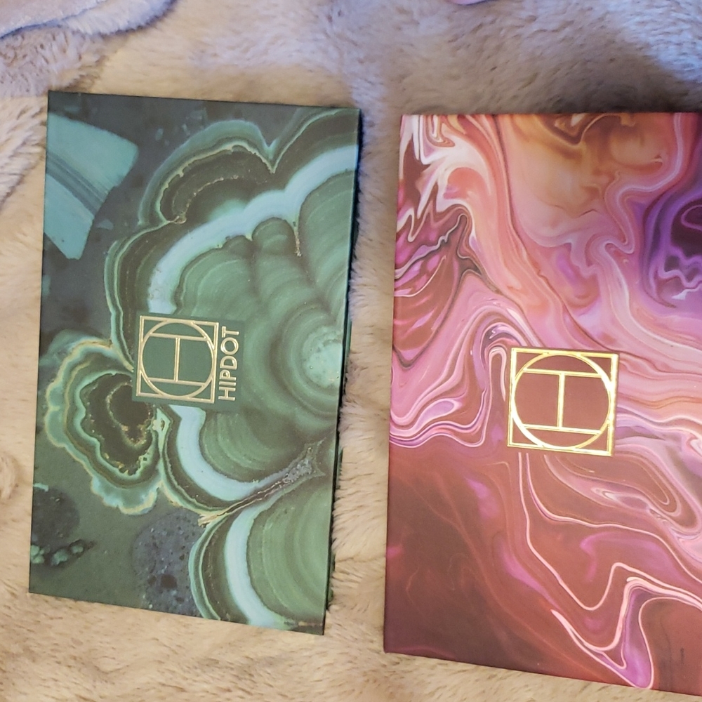 Hipdot palette bundle